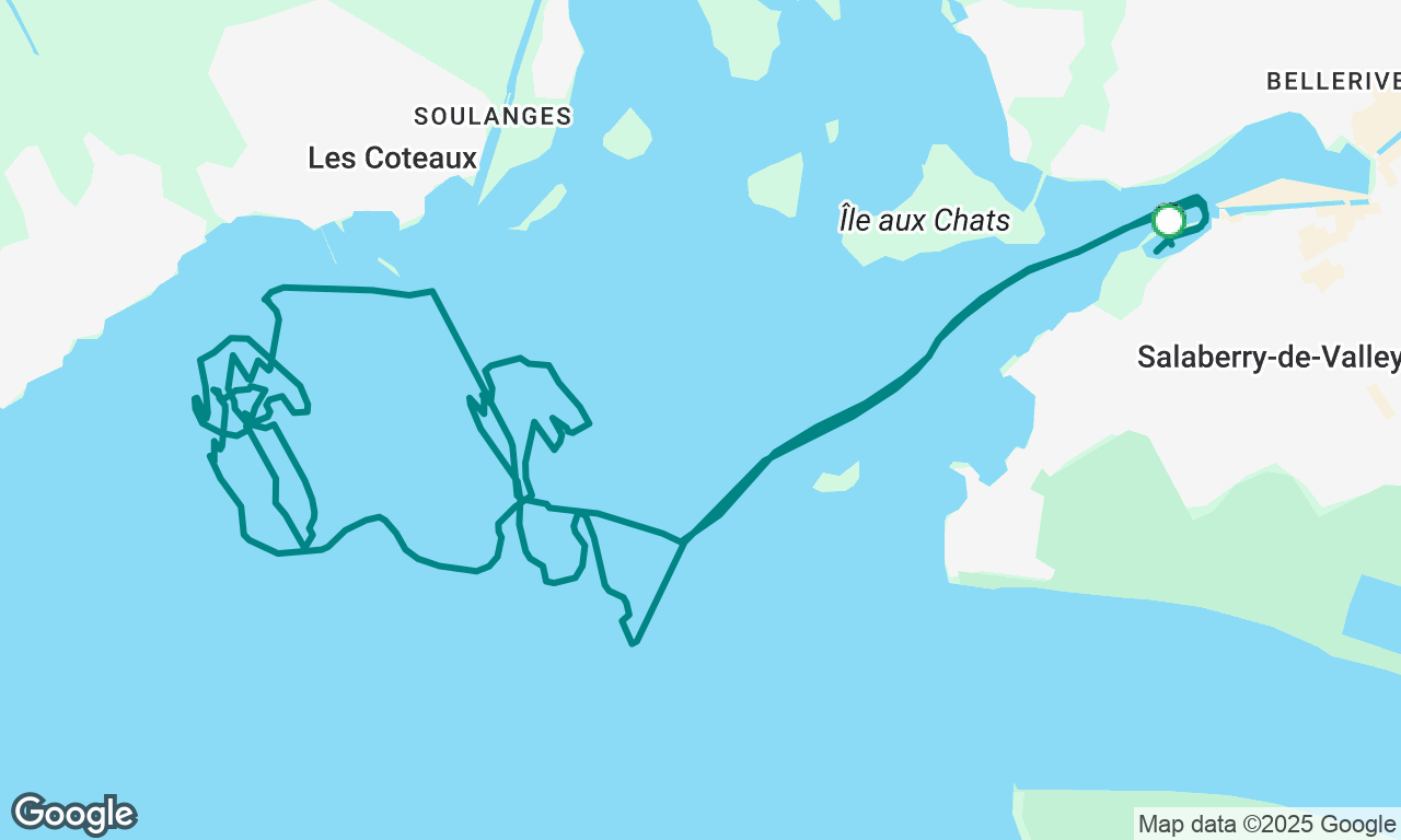 Épreuve IVQ - Jour 2