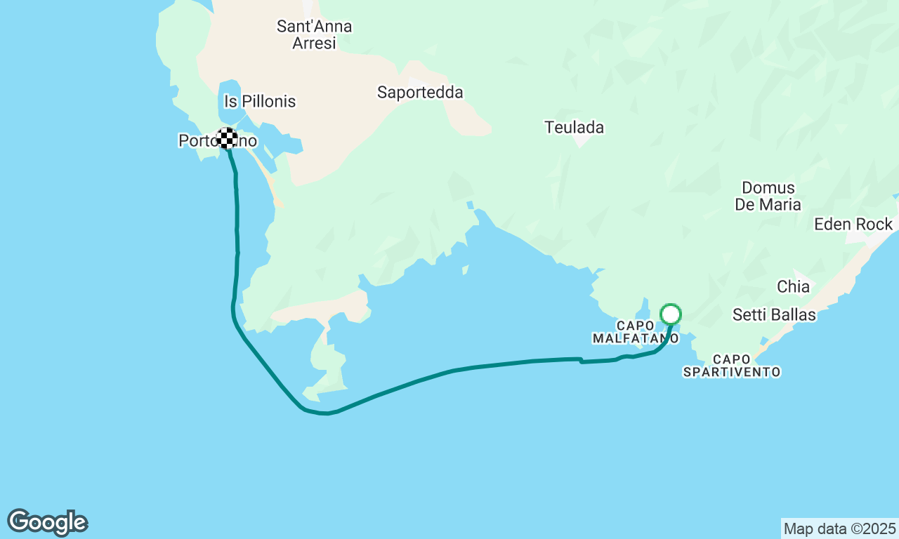 Porto Pino