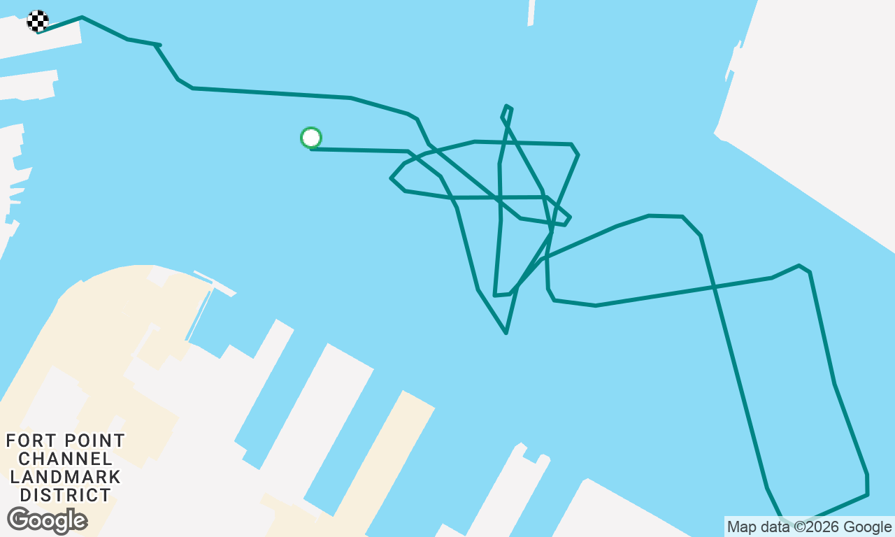 Race Practice