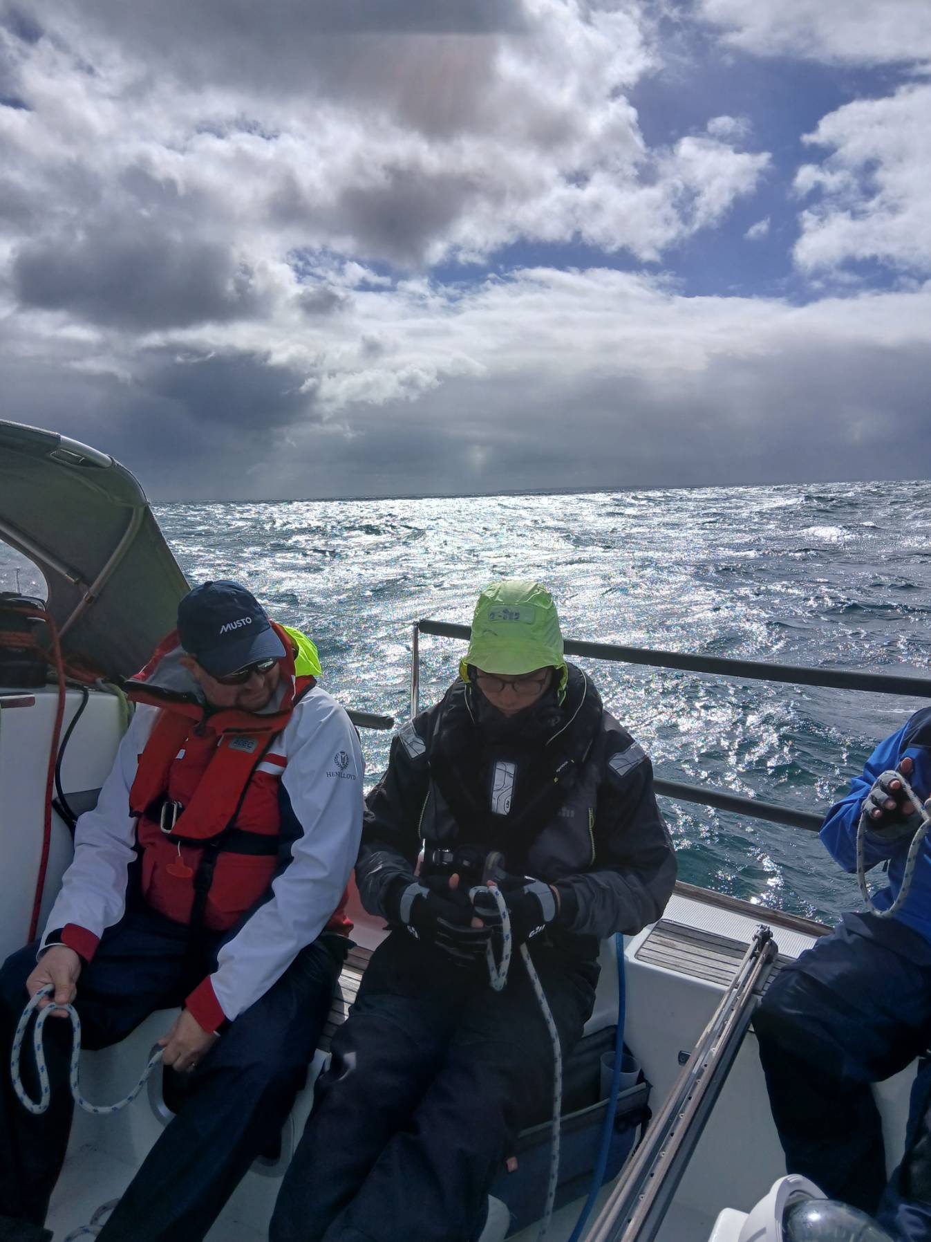 Jersey to St Malo Commodores Cup_A04CBAAC-81EC-4107-87BC-A3E3514187B9