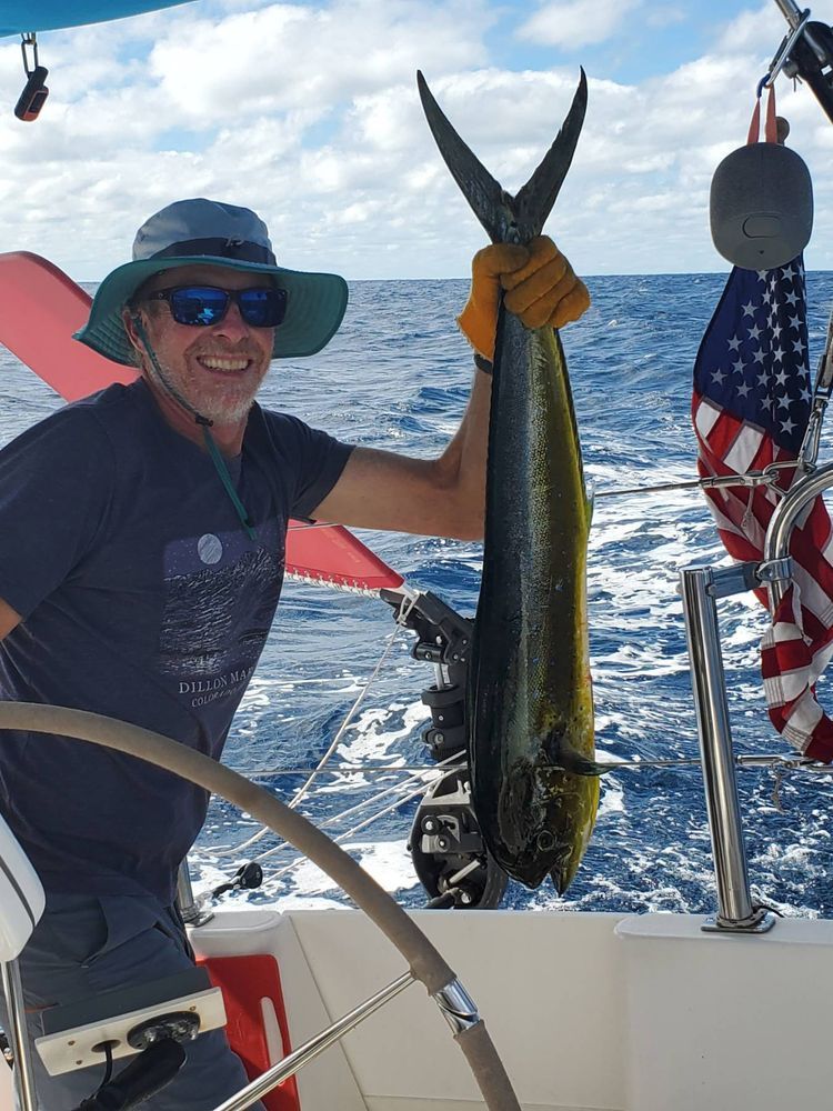 Voyage photo from Bahia Asunsion -Bahia Santa Maria