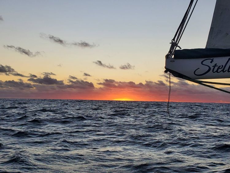 Voyage photo from Bahia Asunsion -Bahia Santa Maria