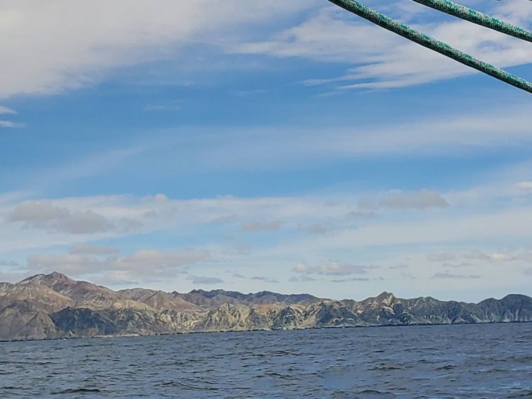 Voyage photo from Bahia Asunsion -Bahia Santa Maria