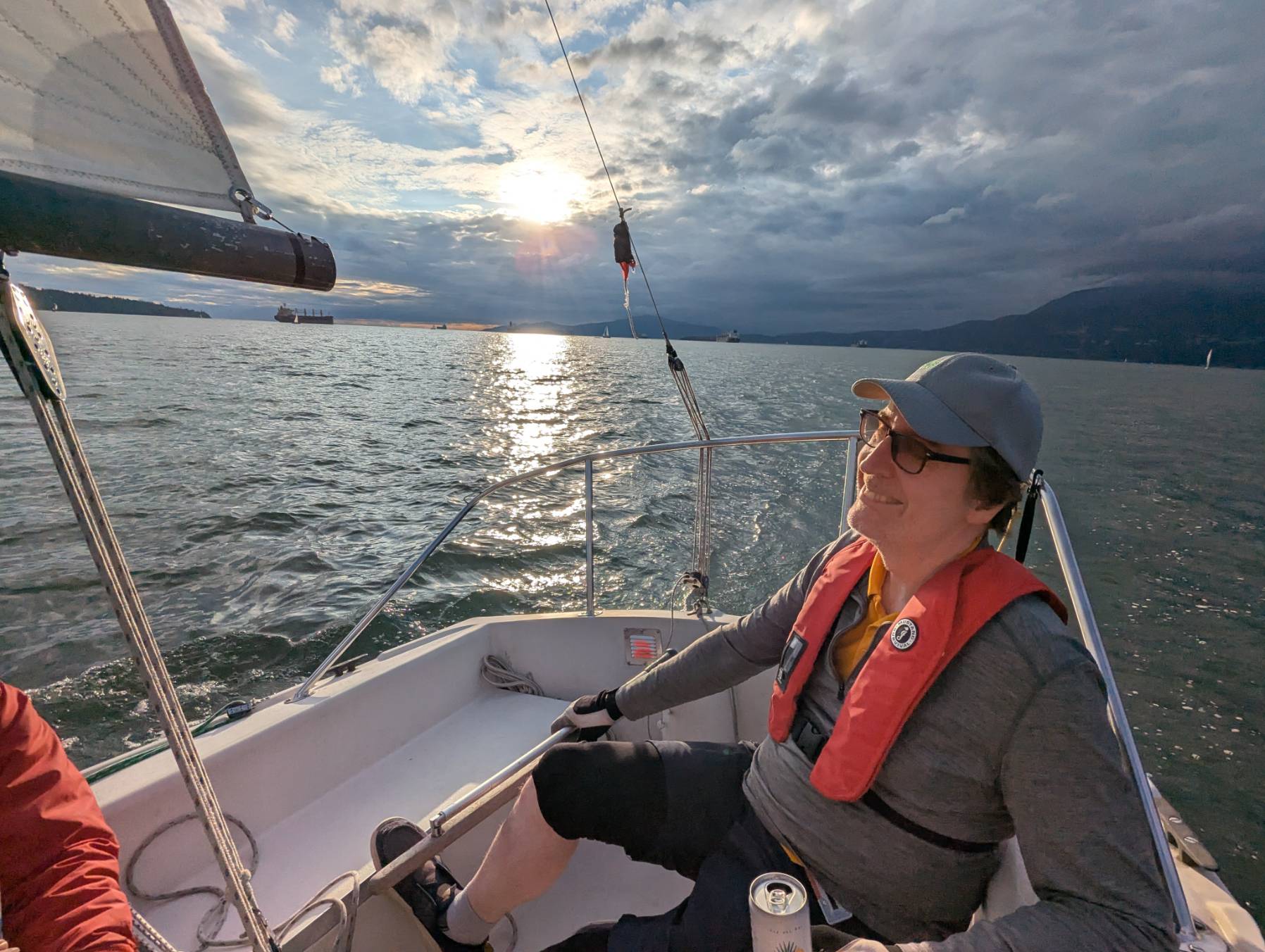 RVYC Wednesday Night Racing _03EE6A40-4B54-4CBE-9306-BA25B5F1F90B