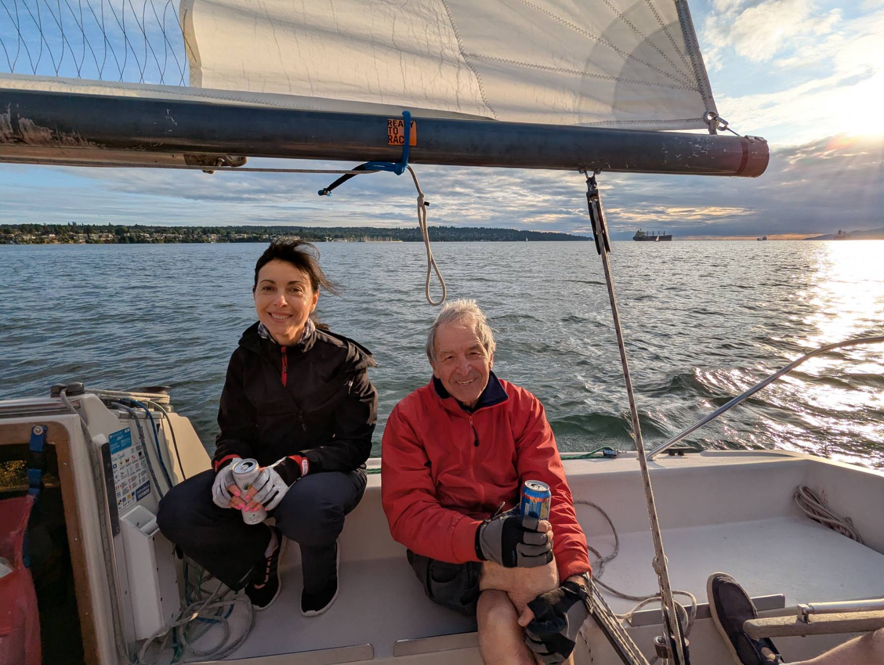 RVYC Wednesday Night Racing _24F80A1E-4B2F-4EA5-915A-8BCE20289218