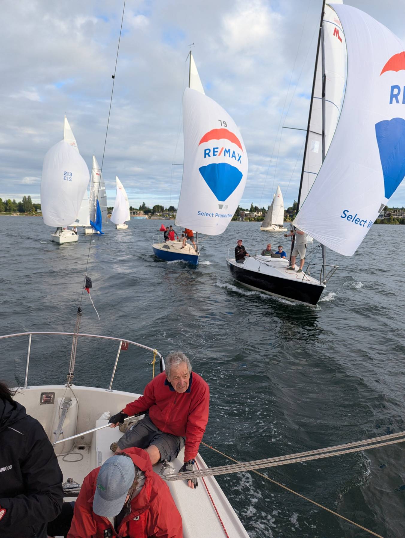 RVYC Wednesday Night Racing _69BD2E9F-A5FA-4877-A756-5E1E9BC71D44