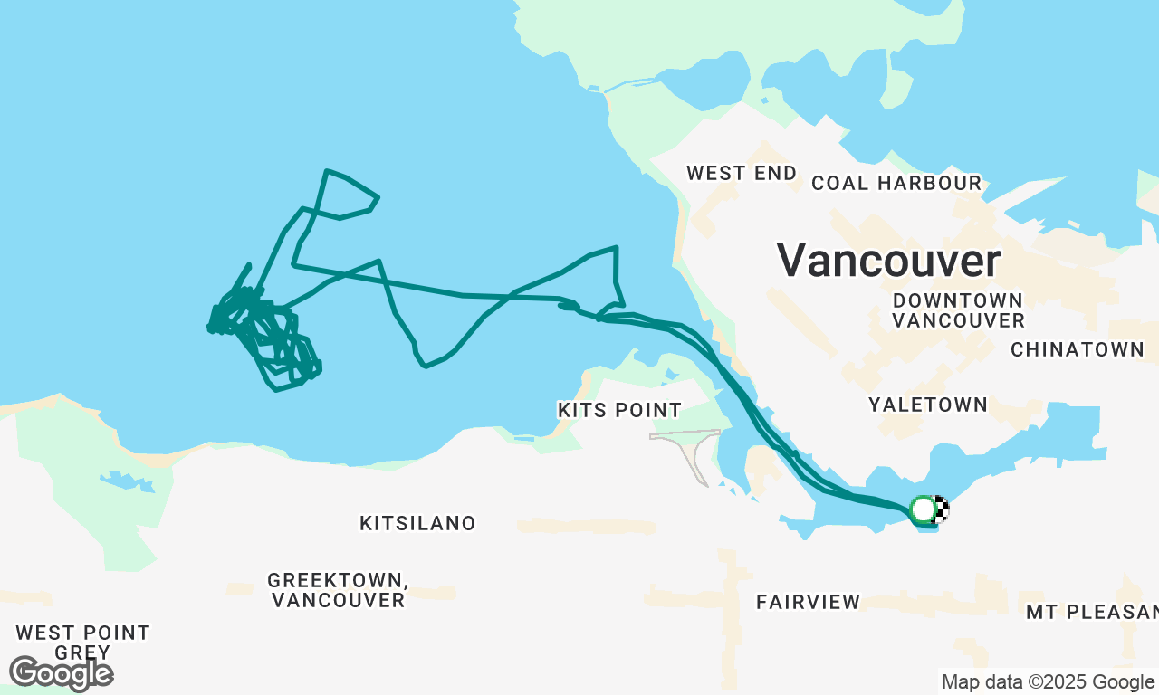 RVYC Wednesday Night Racing 