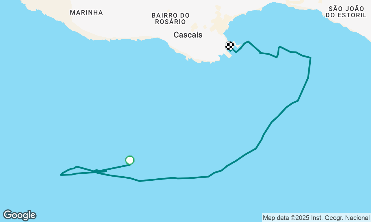 Cascais