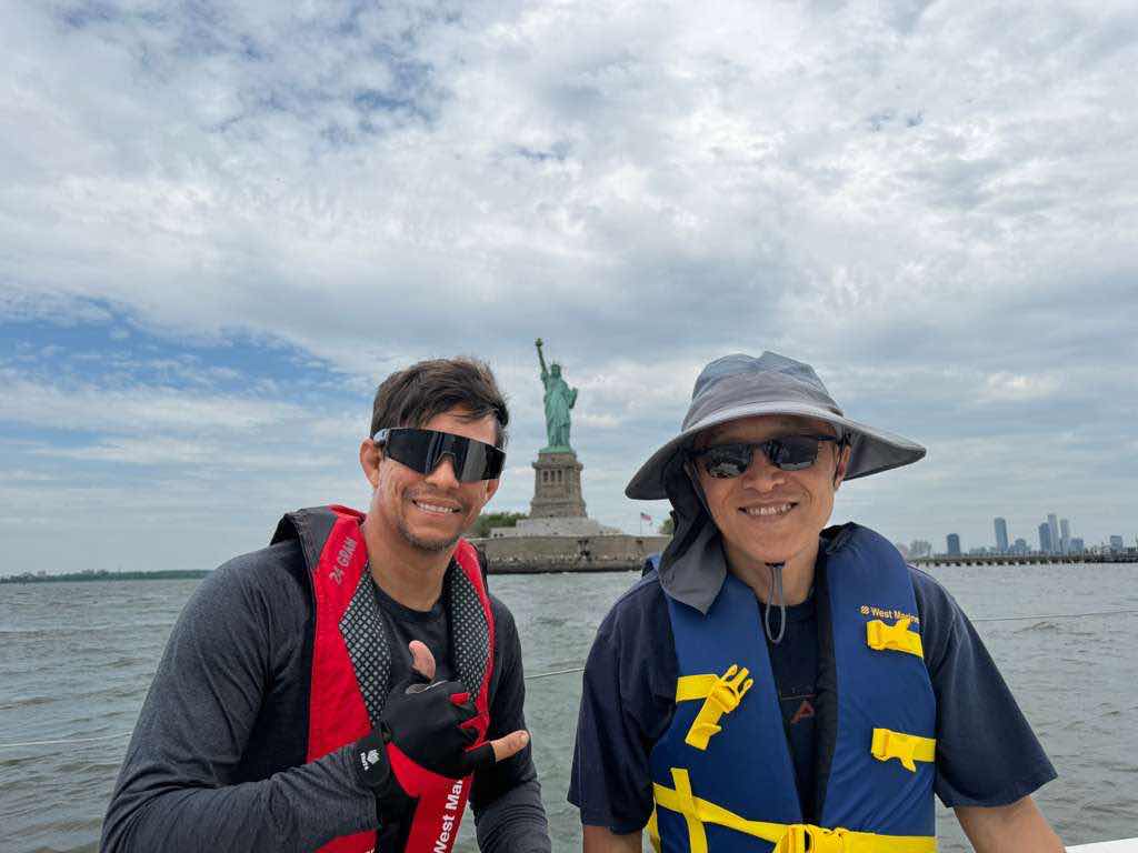 Saturday sailing _940407E4-3913-4EBC-B5B9-025CE4C1DFCC