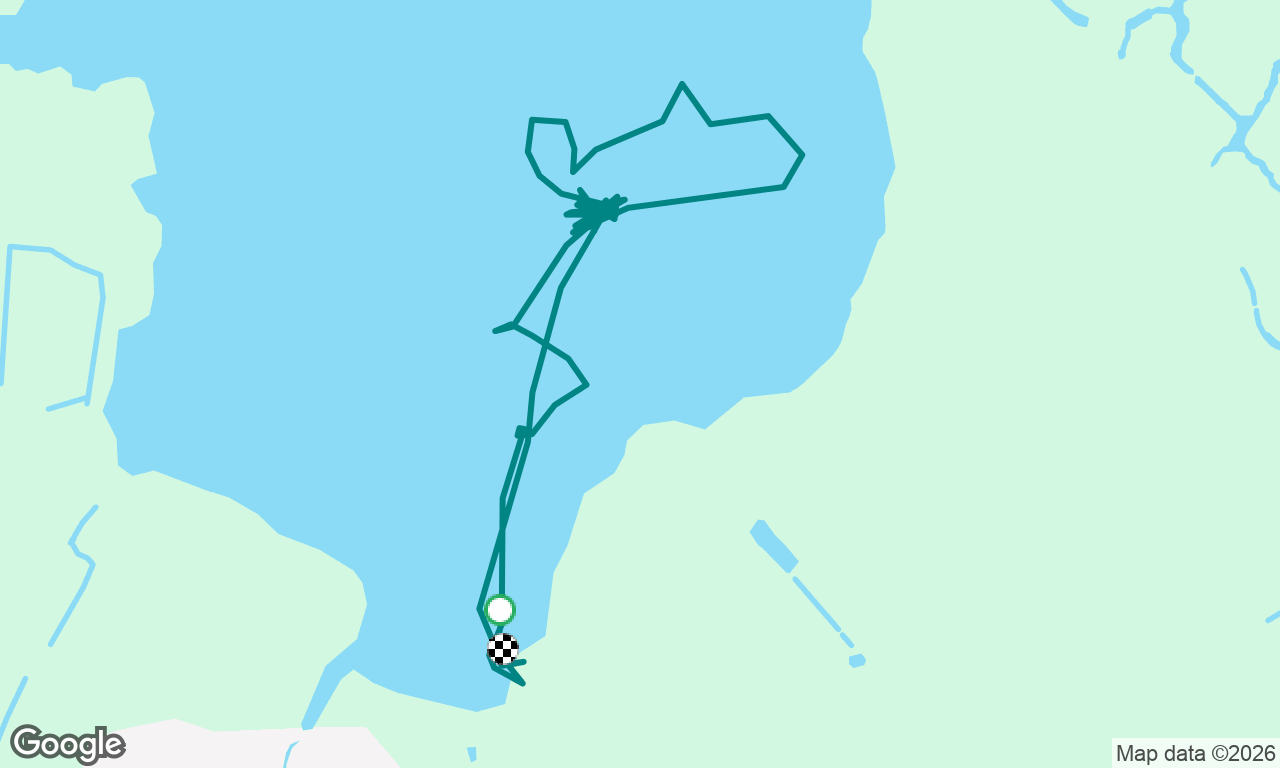 Boat Handling LHYC