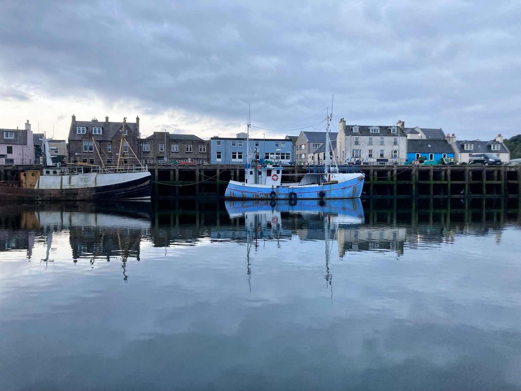 Stornoway to Tórshavn, Faroe Islands _C67BDCD0-DCCD-466D-997A-5A9928A2B74D