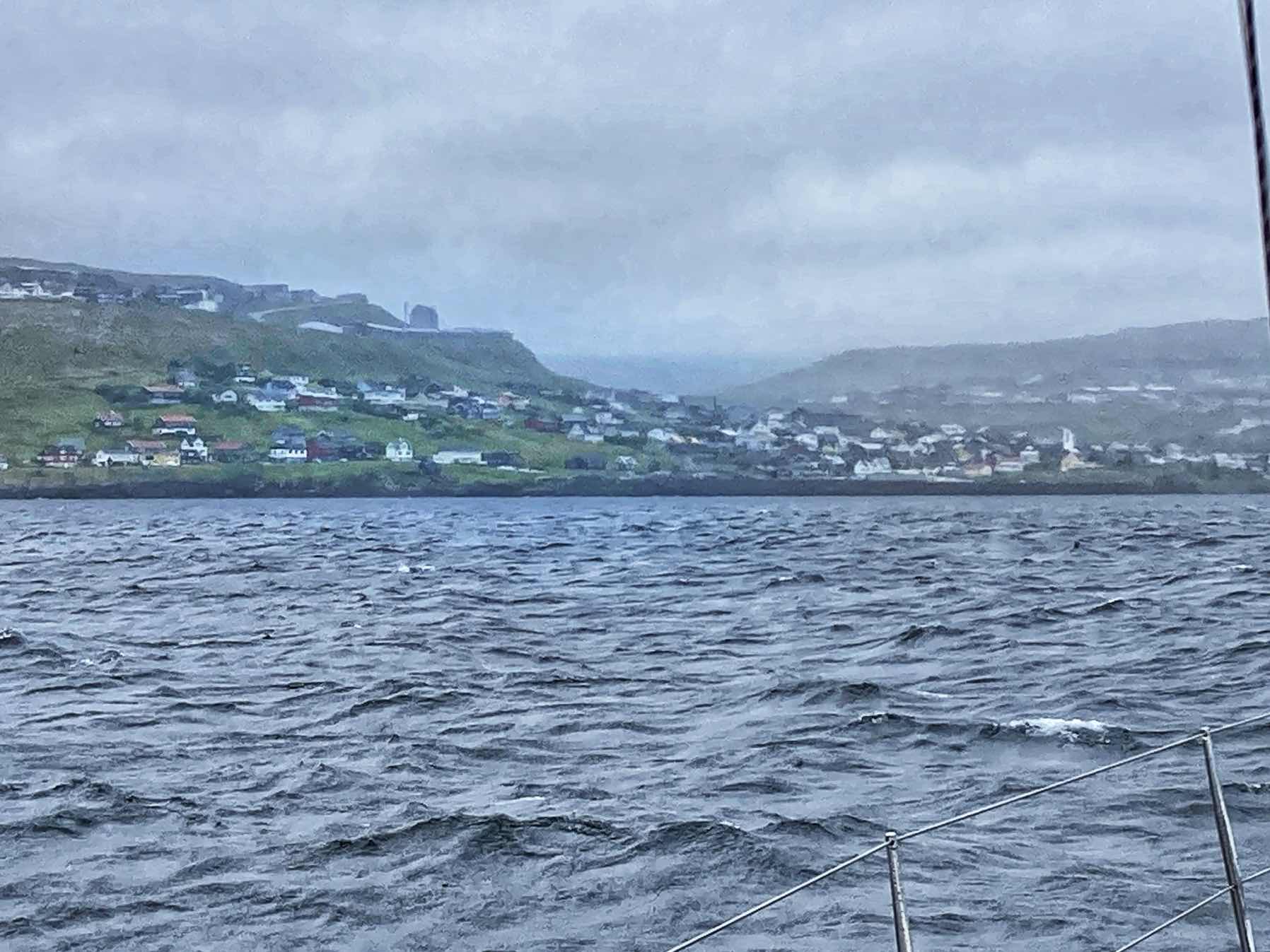 Stornoway to Tórshavn, Faroe Islands _15A91A8C-488D-43F1-B528-9517003A89E0