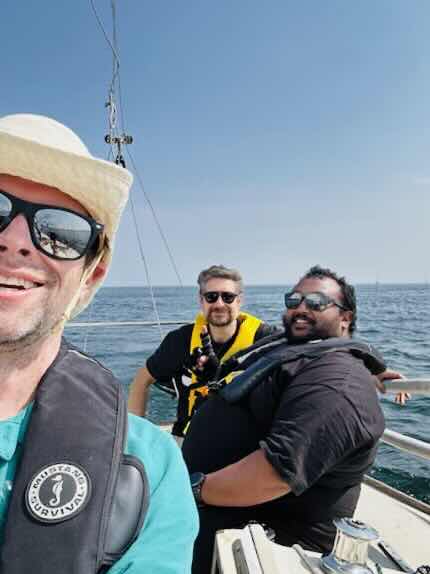 Whip It shakedown sail _E4FF2591-D734-45B3-BC43-D130AFCE60B2