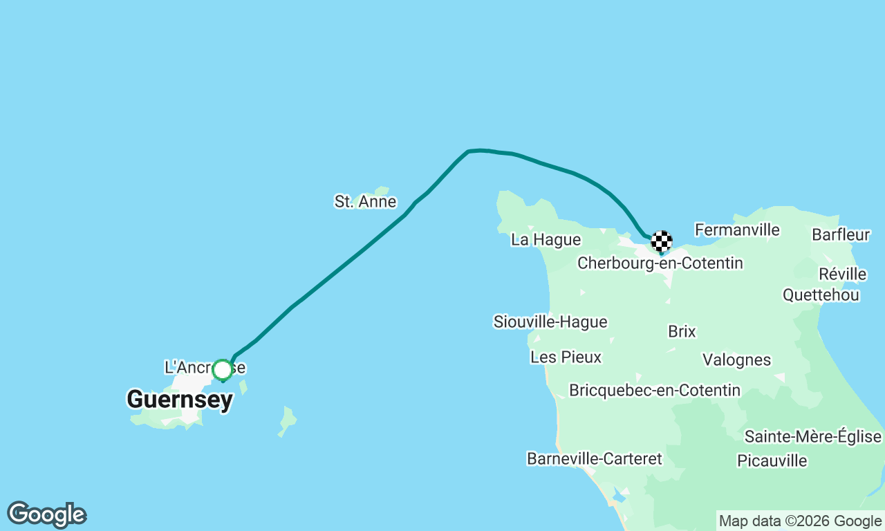 ⛵️SYRIUS - convoyage Tanger 🇲🇦Cherbourg 🇫🇷