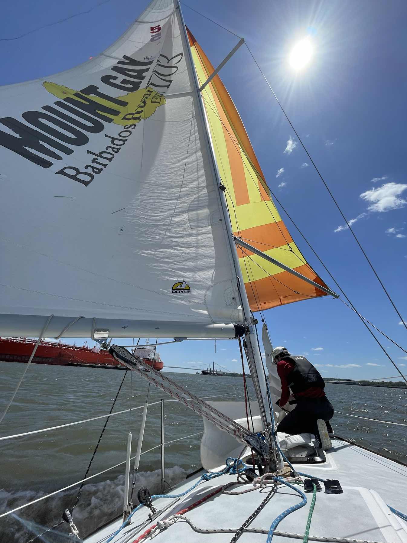 Spinnaker to Verazzano _4A3BF8EE-DD49-482E-863E-010420310F6A