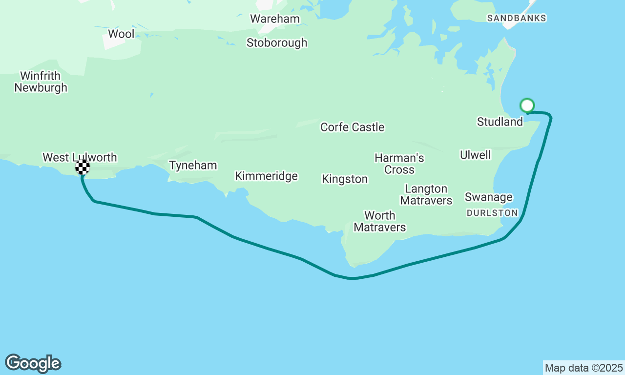 To lulworth