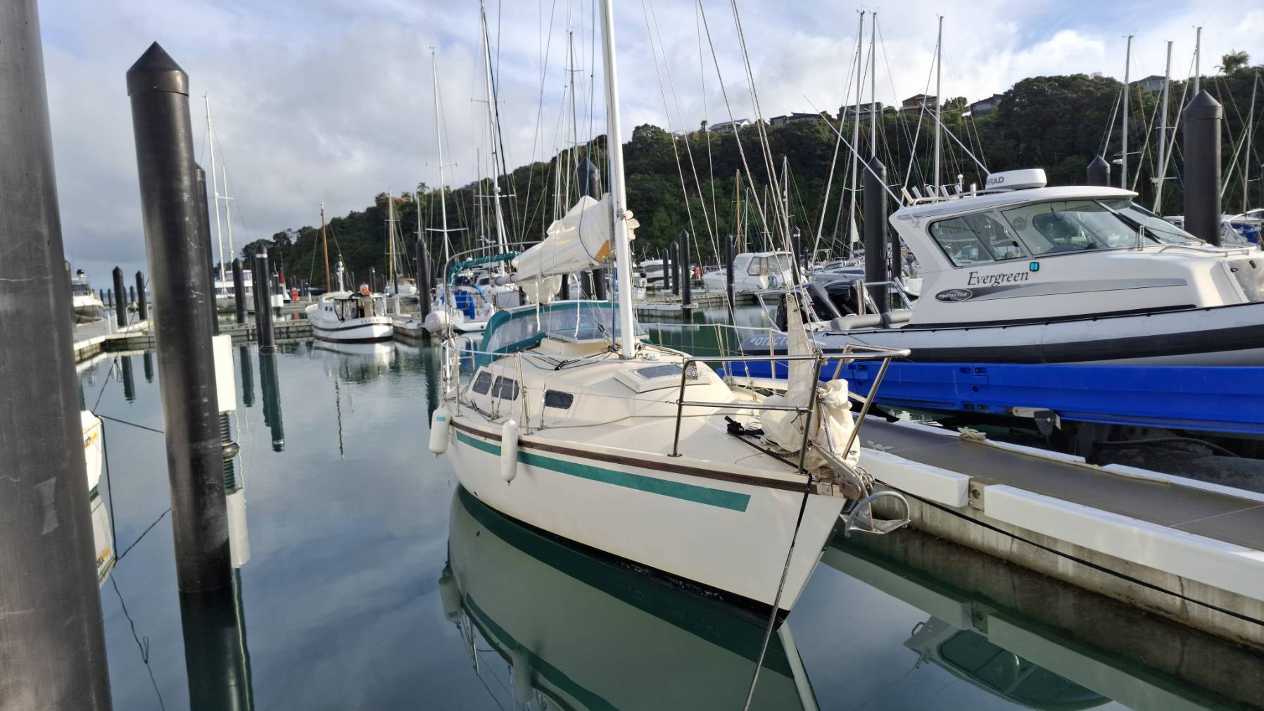 Visit to Waiheke Marina Cafe_6CAA7241-DD09-4CFF-8562-9F39838AF6B5