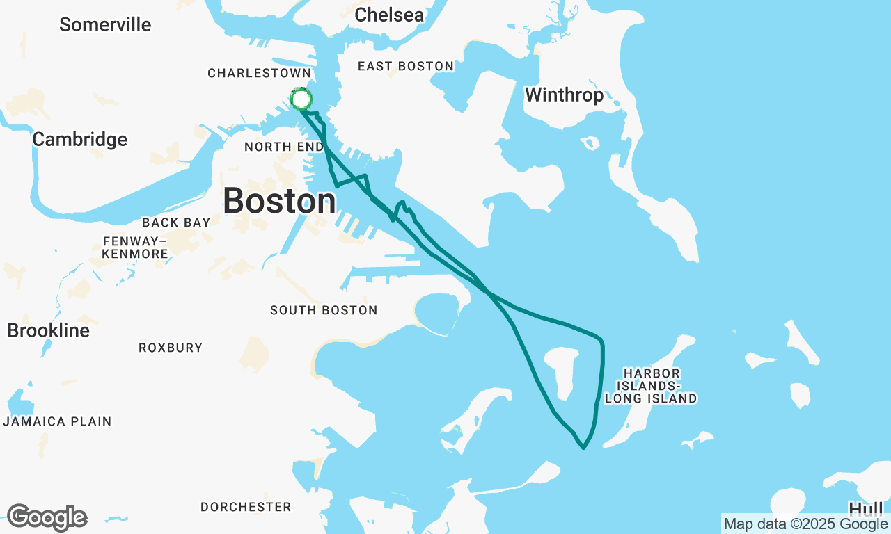 2025-05-18 Courageous