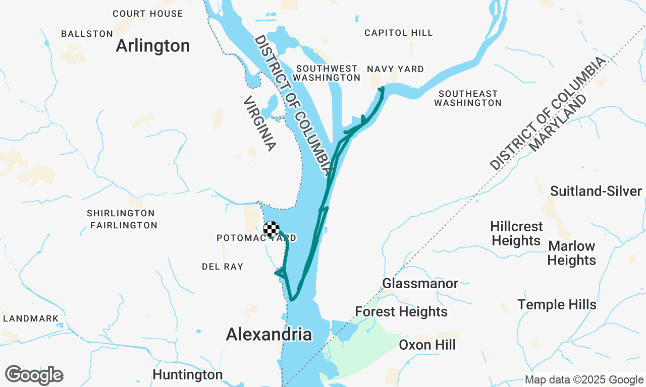 sailing with Callie, Aaron & Kristine, Julian & Co