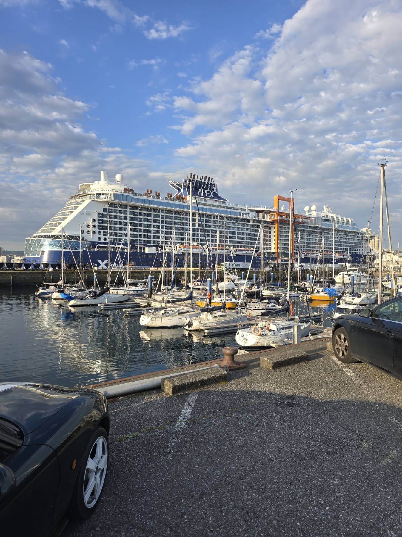 Delivery from Lagos to le havre_1AEBDD03-41A1-4FDB-9812-2C6BEEFC35BC