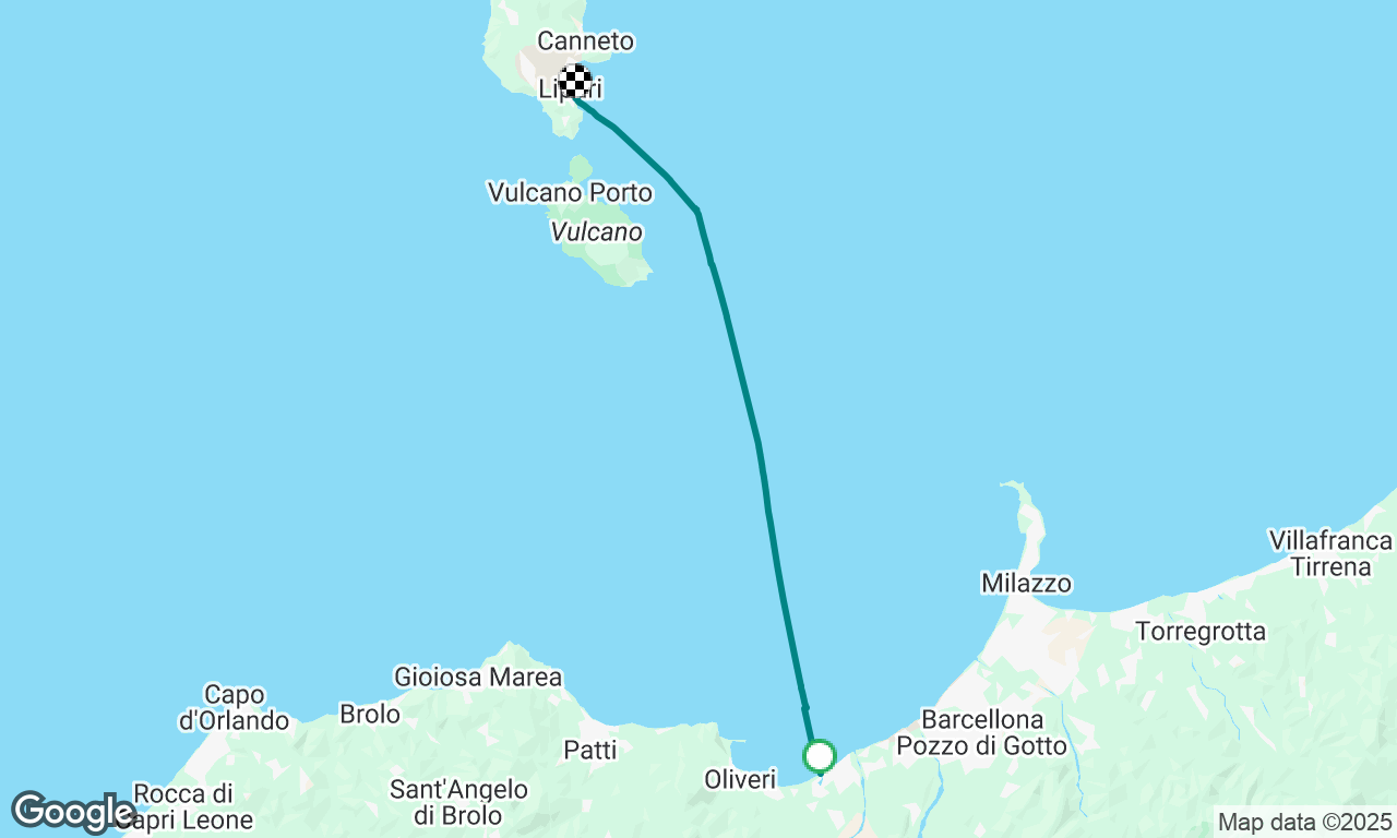 Vacation: days 1-2