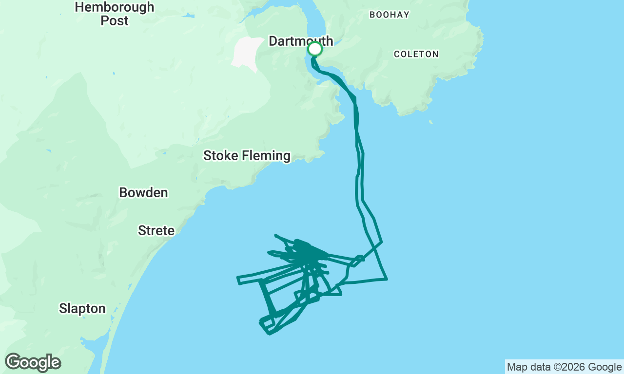 Services Offshore Regatta 2026.