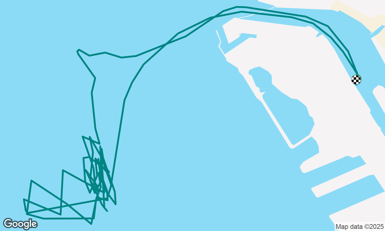 BHSC Race Practice 
with Louis