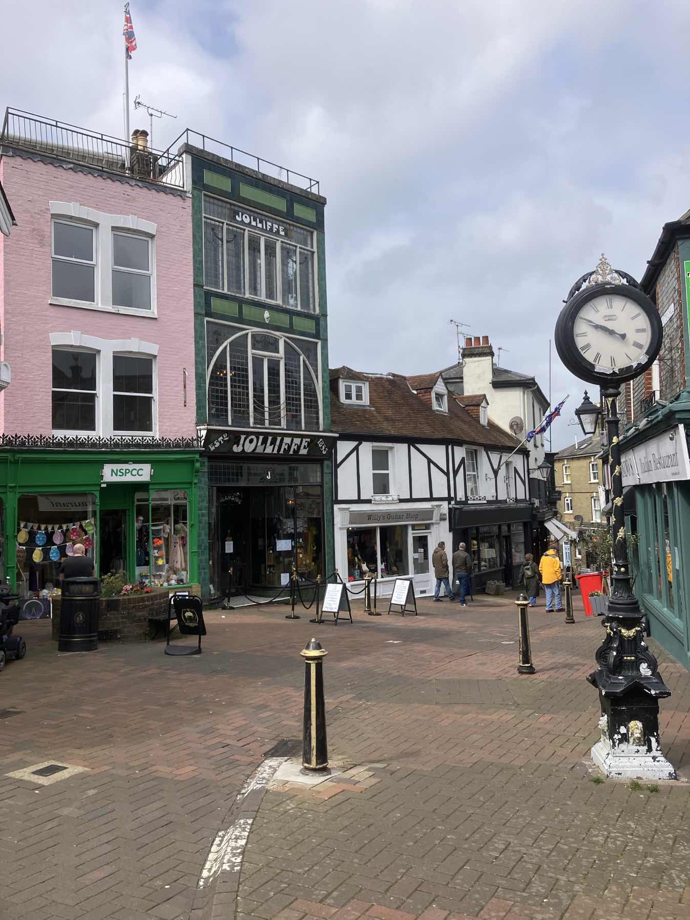 Lymington to Cowes_79D43924-D840-4999-B5C4-6B2B0757D0E9