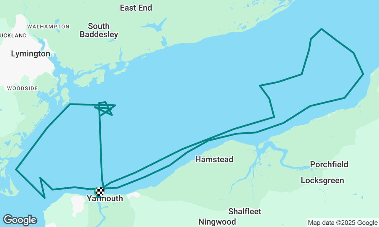 SOR Inshore 3