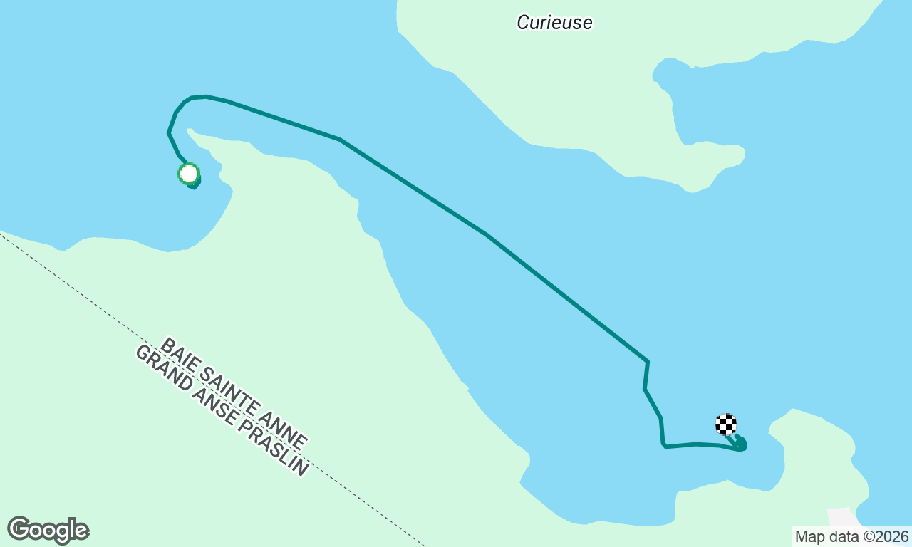 Praslin