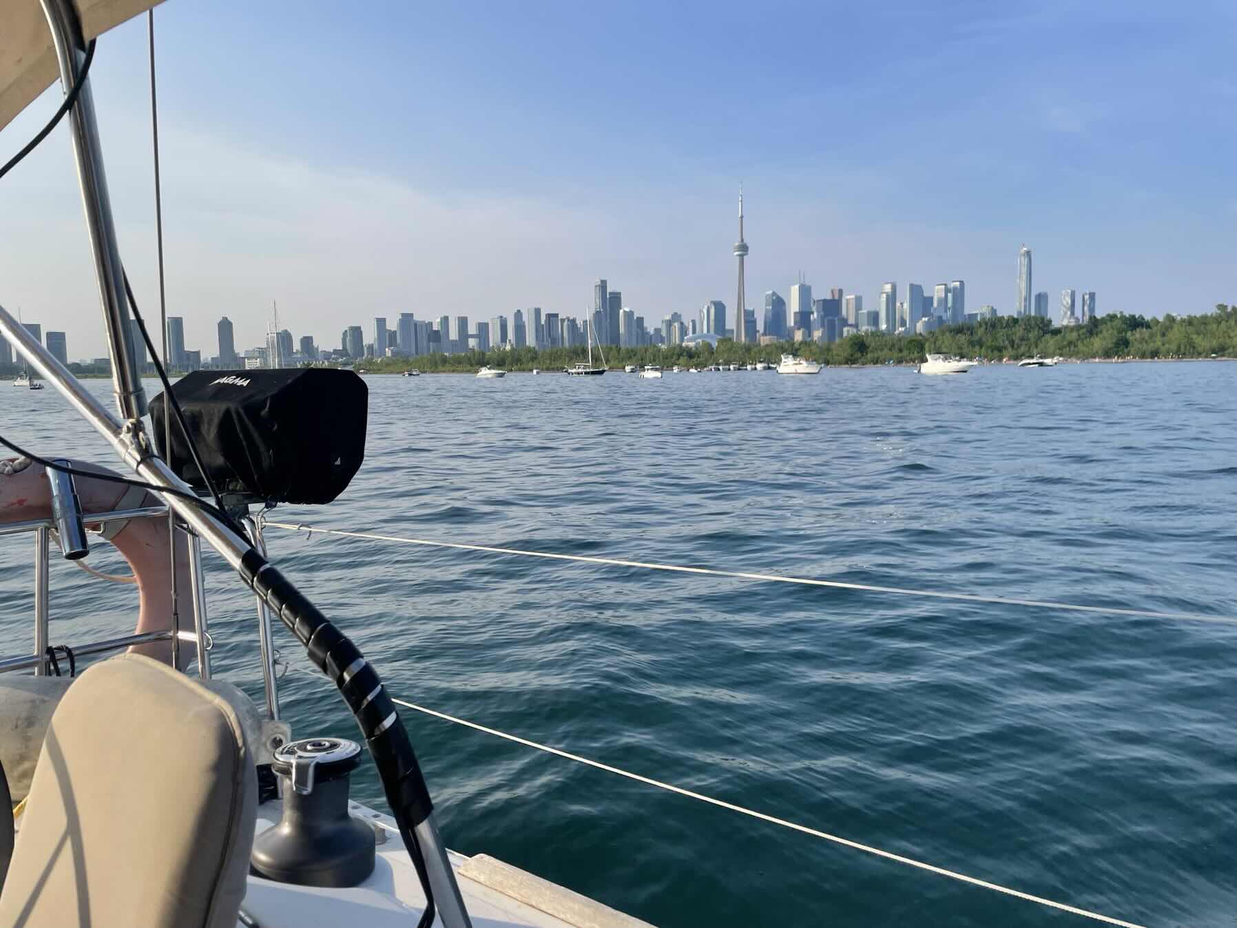 Toronto Islands _7912C955-F5DC-4604-BE61-E3E208590FBC