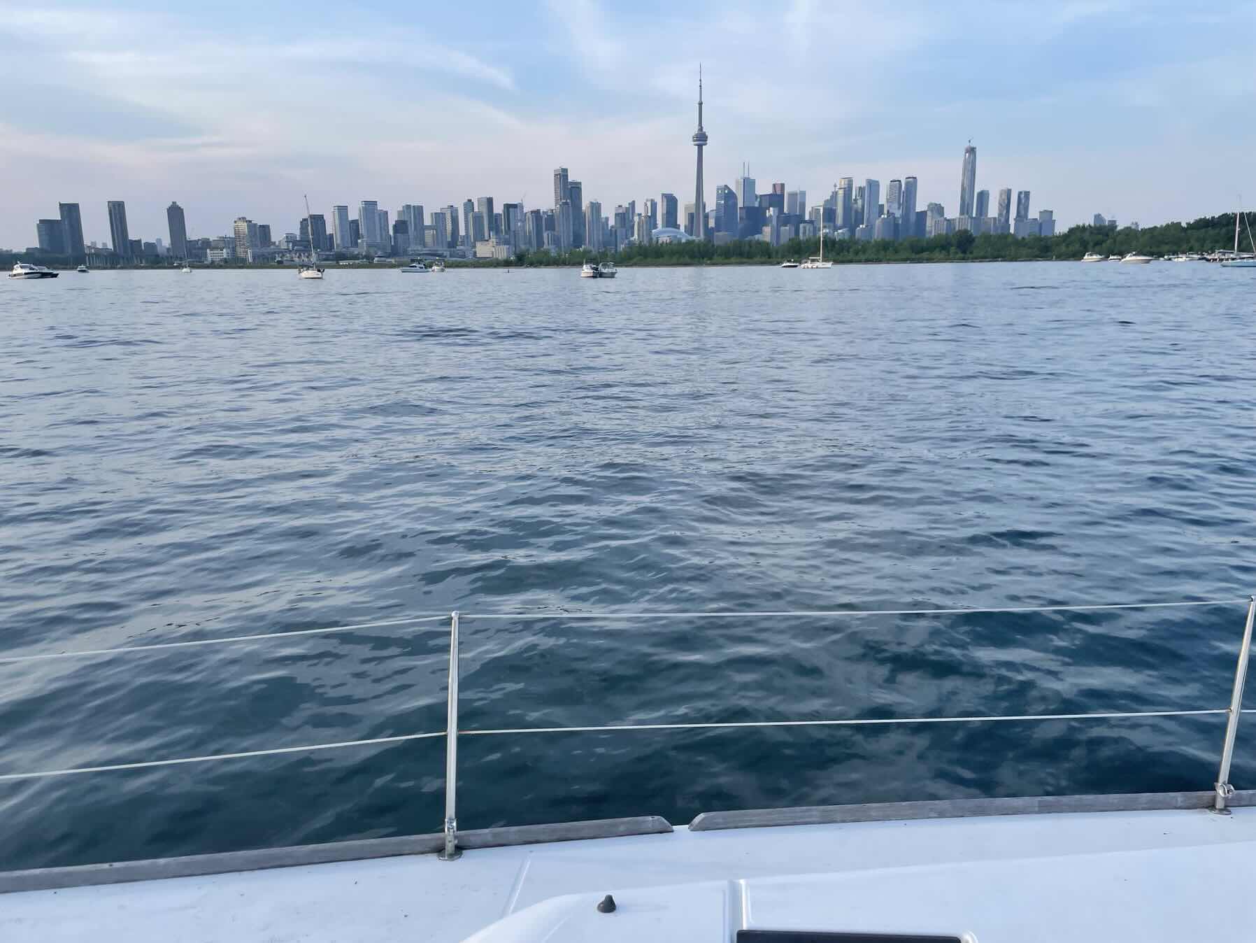 Toronto Islands _814BB84B-E2AF-4C41-8E4C-24D9665518E4