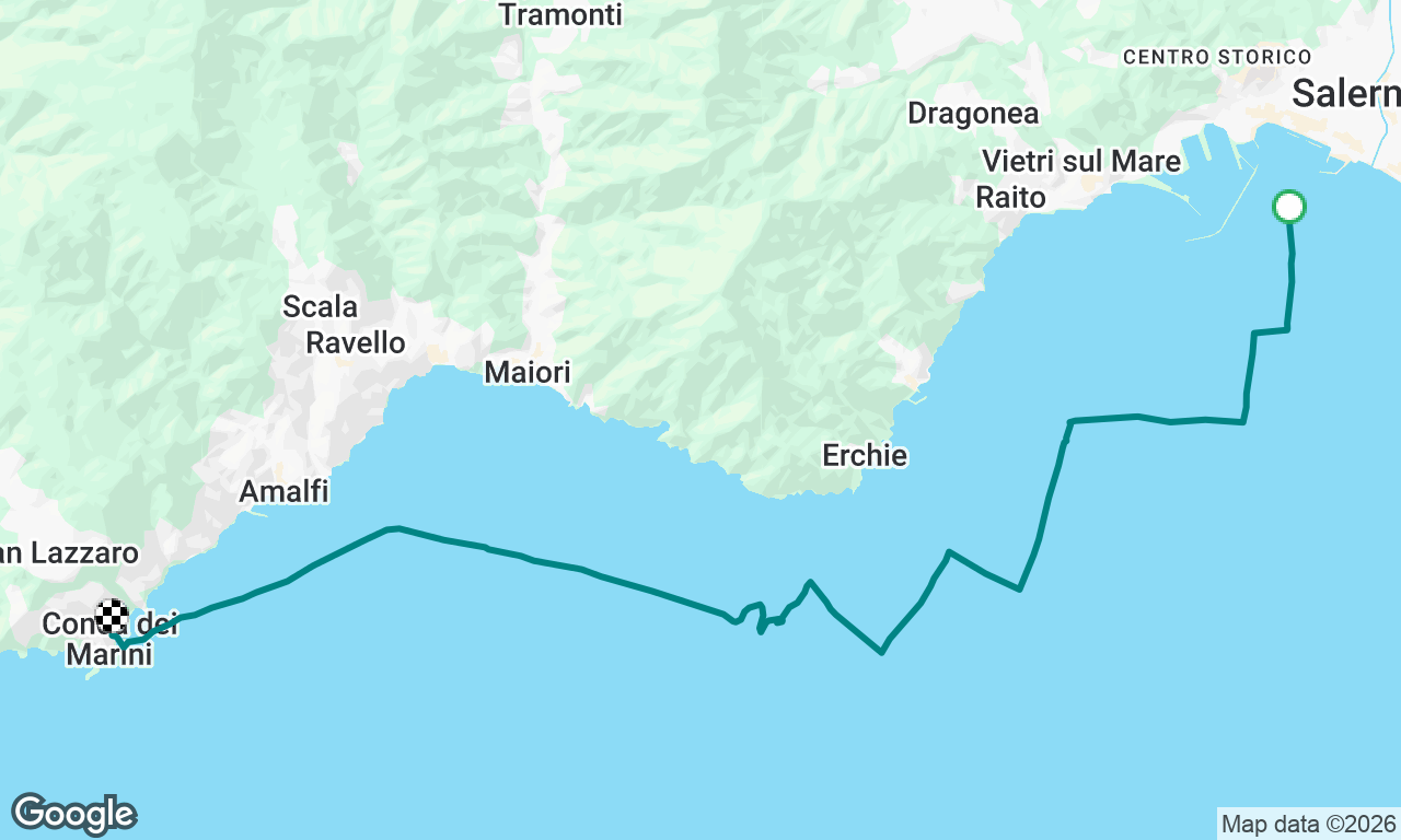 Amalfi
