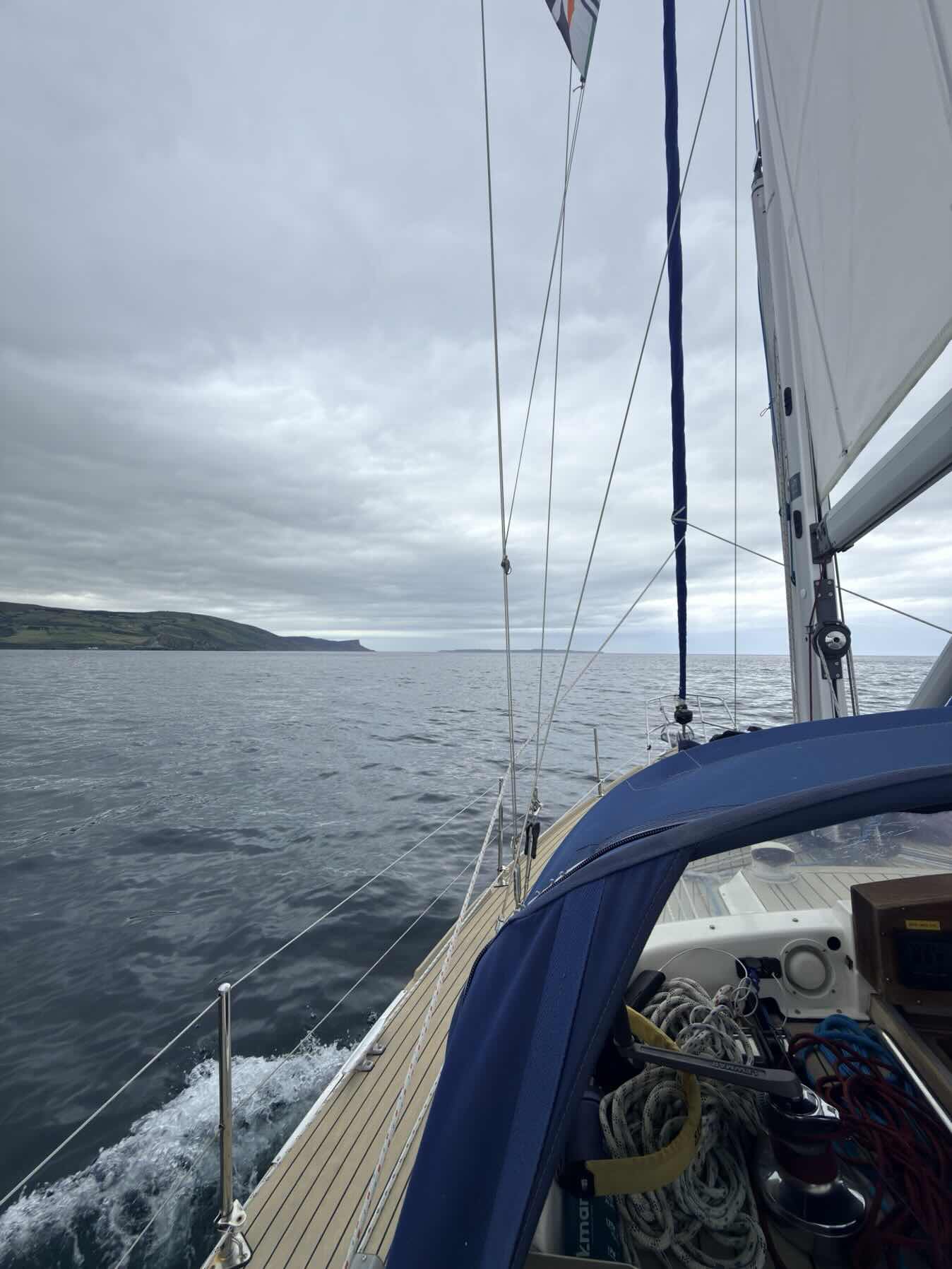 Glenarm to Rathlin Island _7AEEE3CC-534F-4932-B66C-88A20BE32AB0