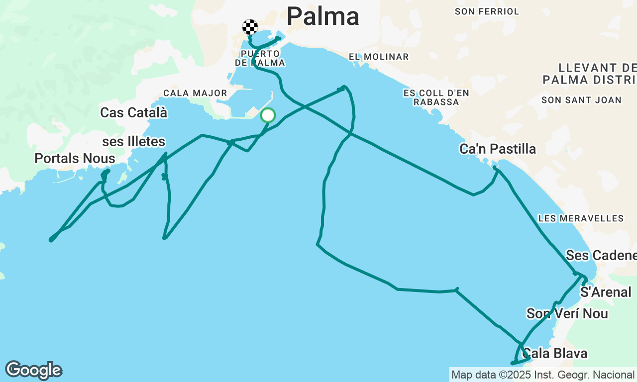 YM Offshore Exam