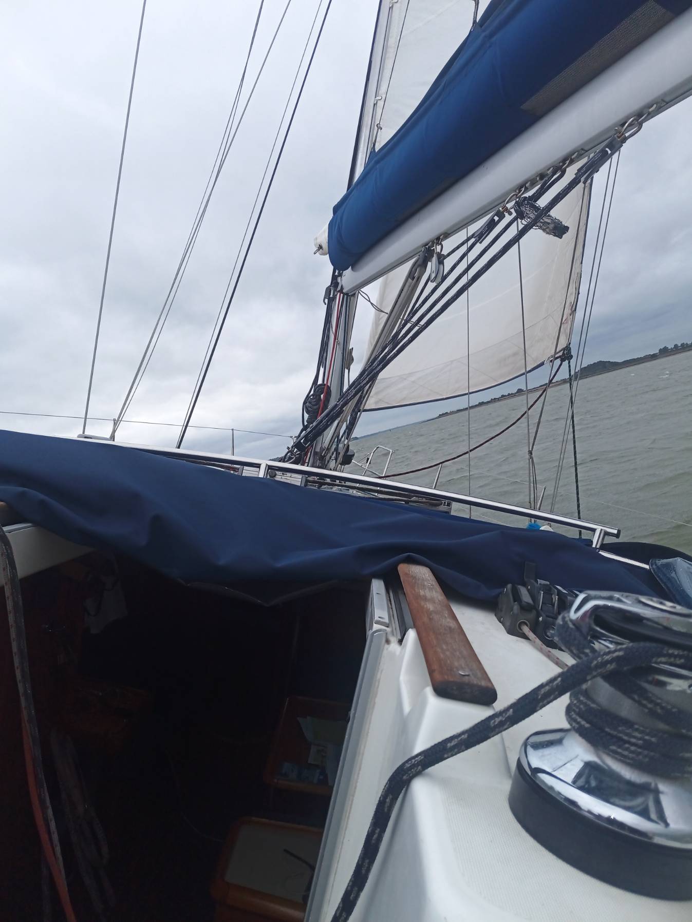 Hamilton Sailing 5 day course 3_0F2F8B7A-3BAE-40DD-A9D4-CF44D67B6224