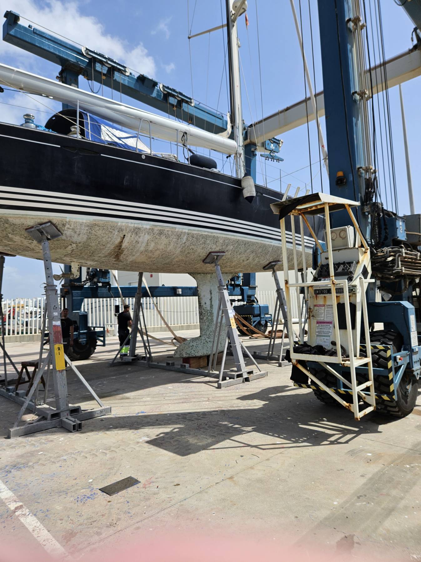 Maxian leg1 Barbate to Cascais_EA7389DF-515D-45A7-BA44-C49D6C1E48E4