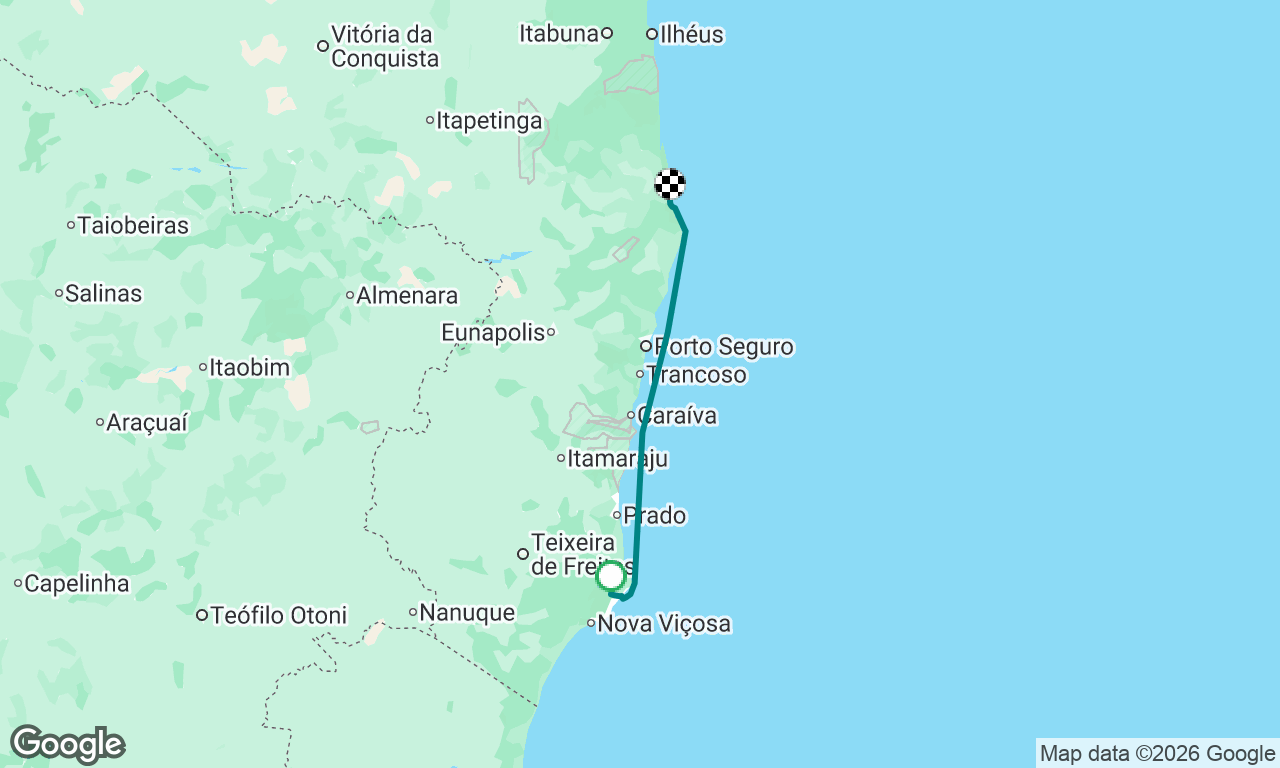 CARAVELAS X CANAVIEIRAS 2025