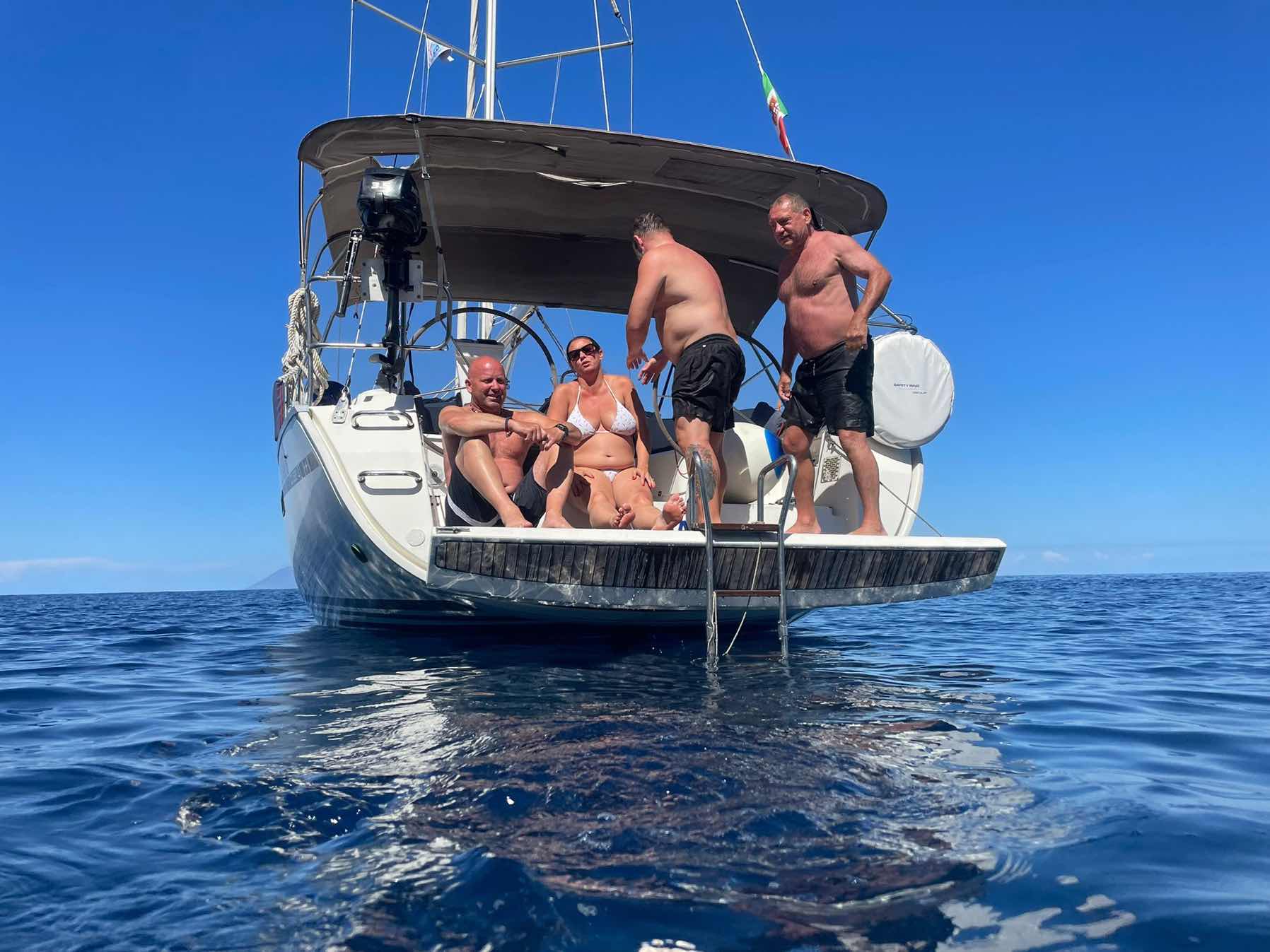 Aeolian Islands 2026🇮🇹⛵️🌊
Day 3. _BC7A3B78-847C-4CF6-A327-C4DCEE647D0A