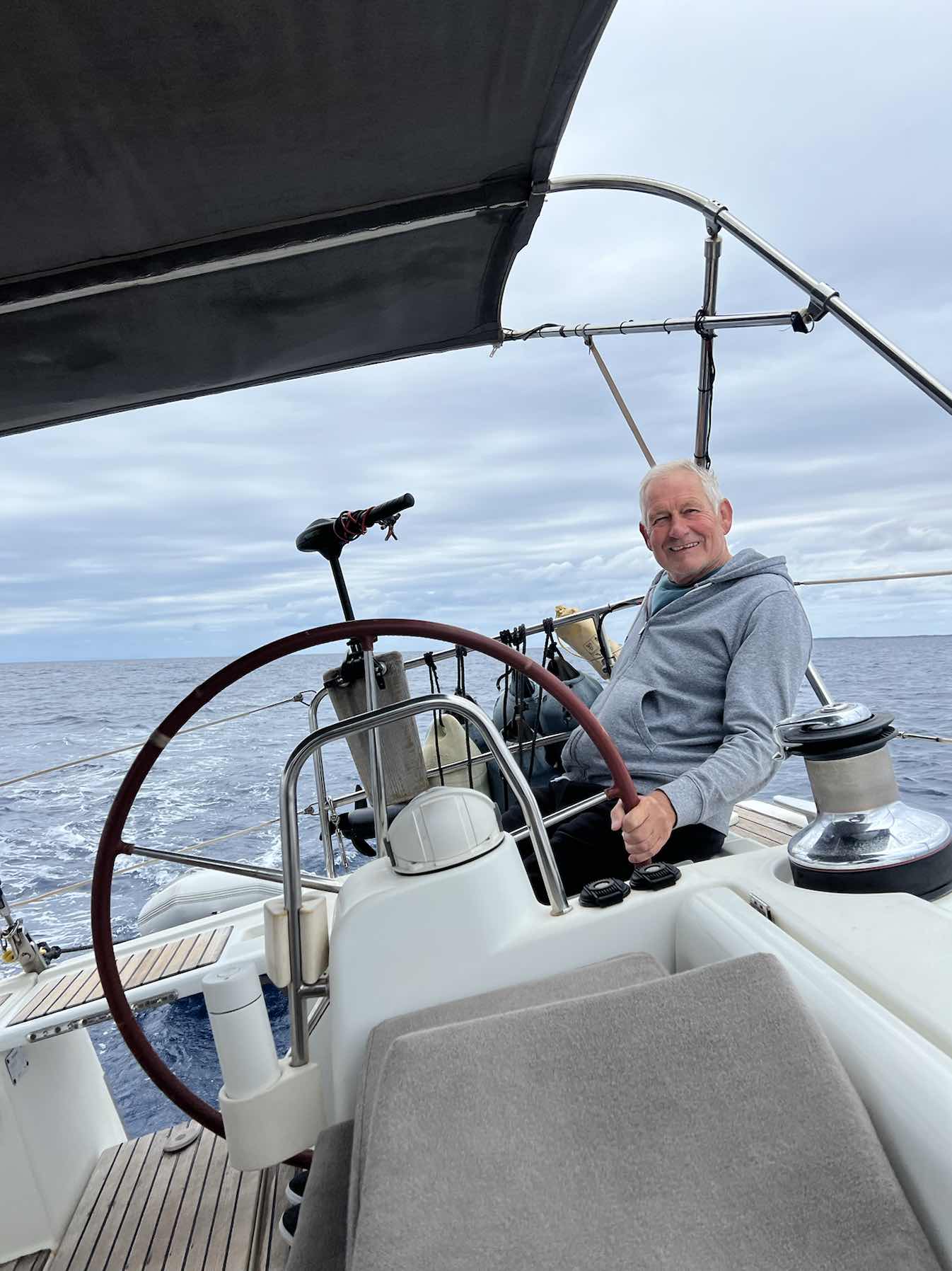 Leg 3 sail along Minorca. _722F541B-0510-4E5B-AD5B-9D4B5BA055F6