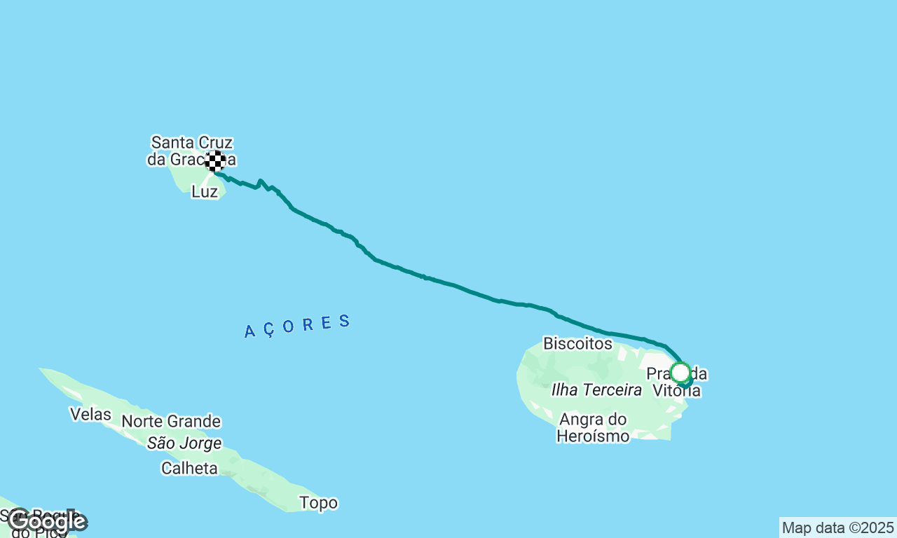 Azores