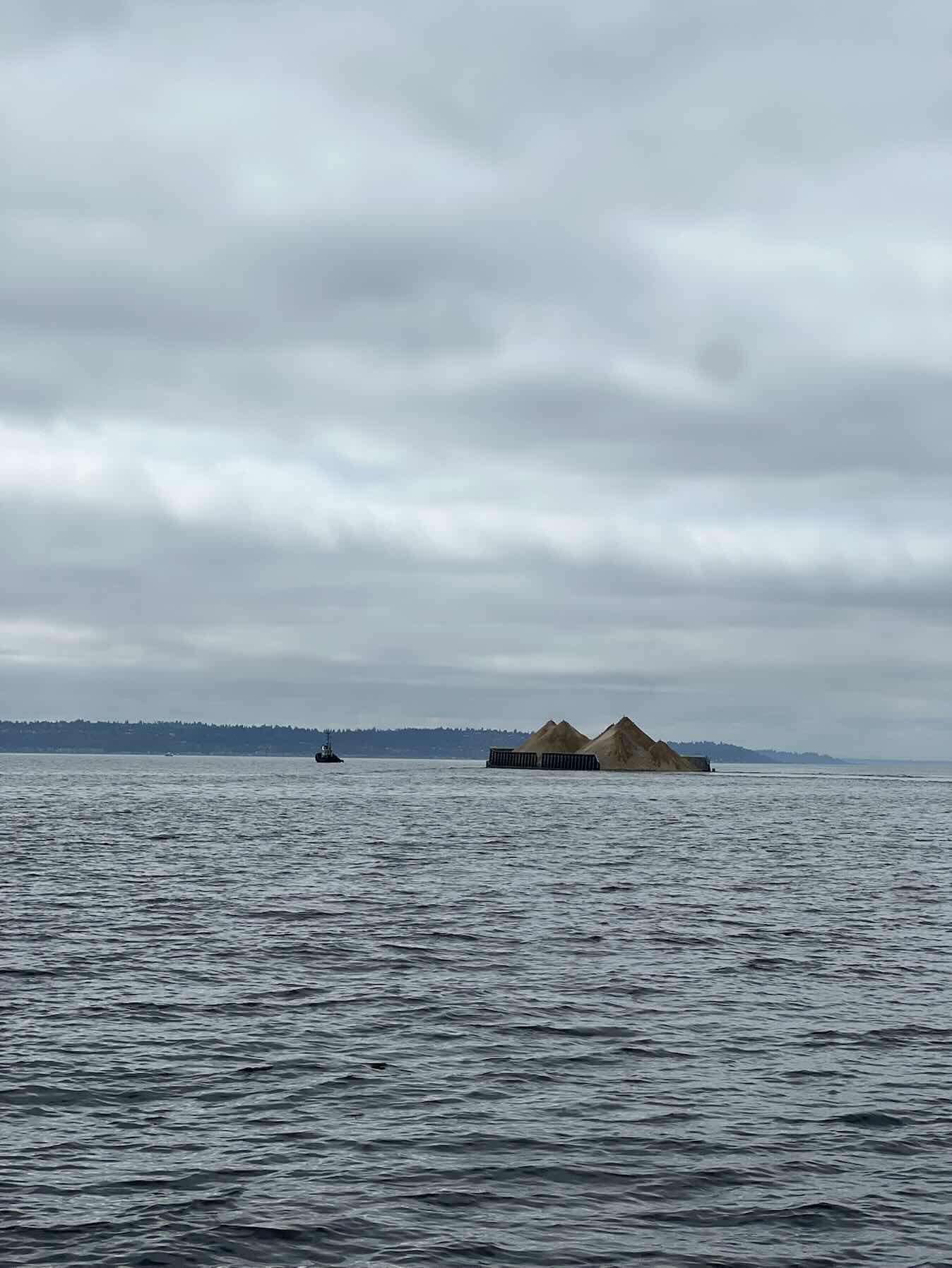 Saturday sail around_43581616-14BC-4343-A42B-F8BED3C4BFCB