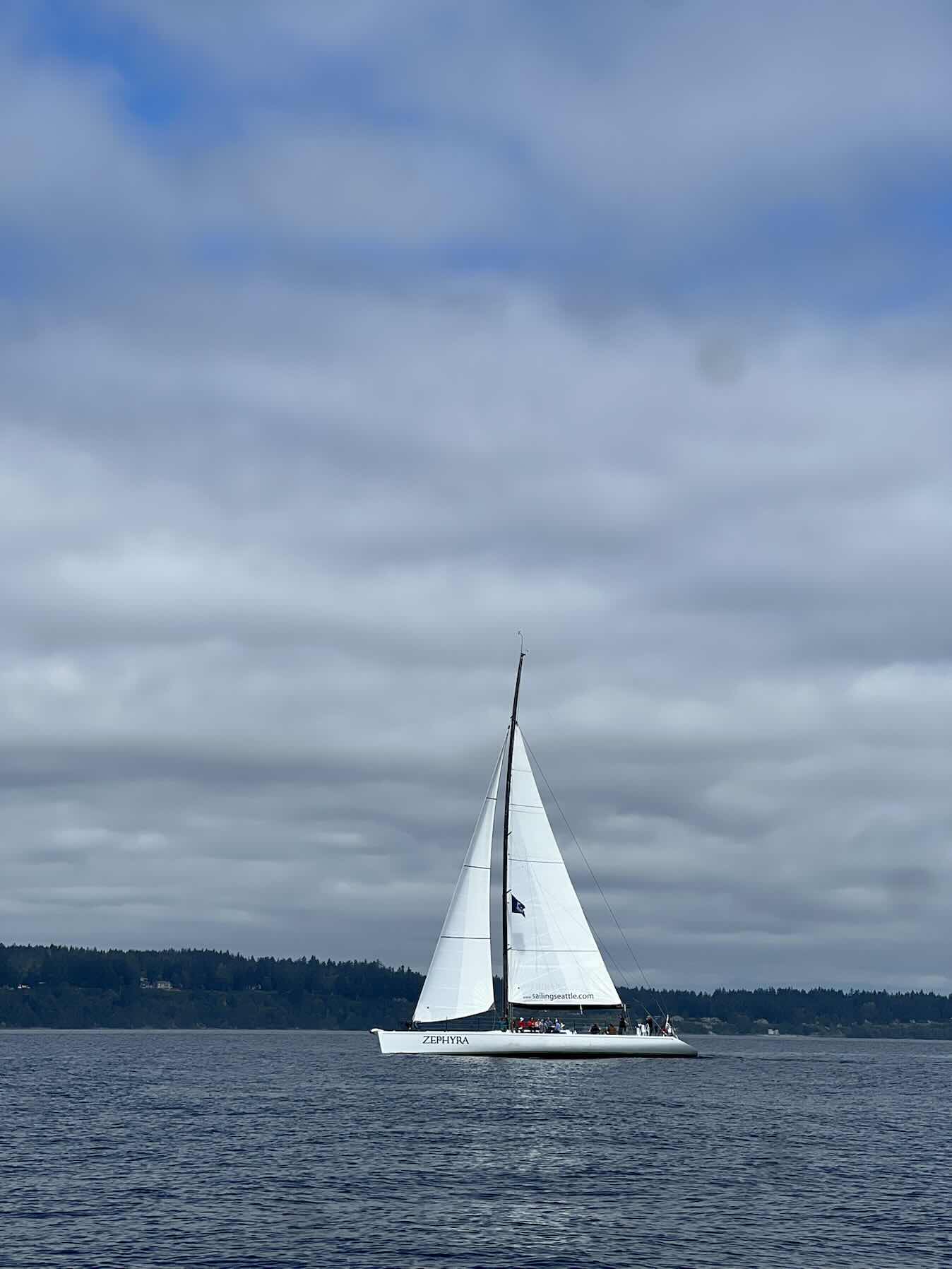 Saturday sail around_C2F0E9E6-A00D-4A7C-AAF5-DB1F94852E10