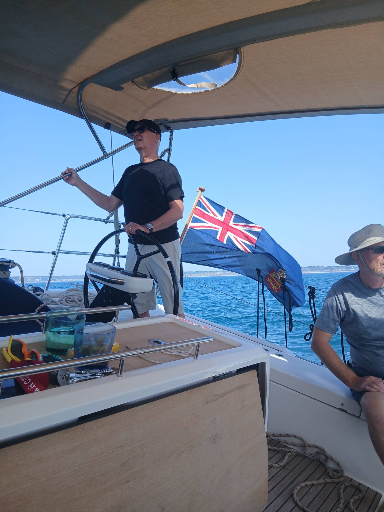 Jersey to Sark with Ginny_7F6E5C30-3D88-41B3-98DB-07DC58D21298