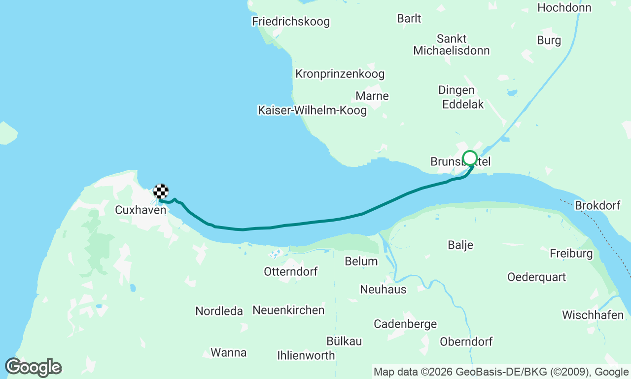 Vakantie 2026, 14e etappe