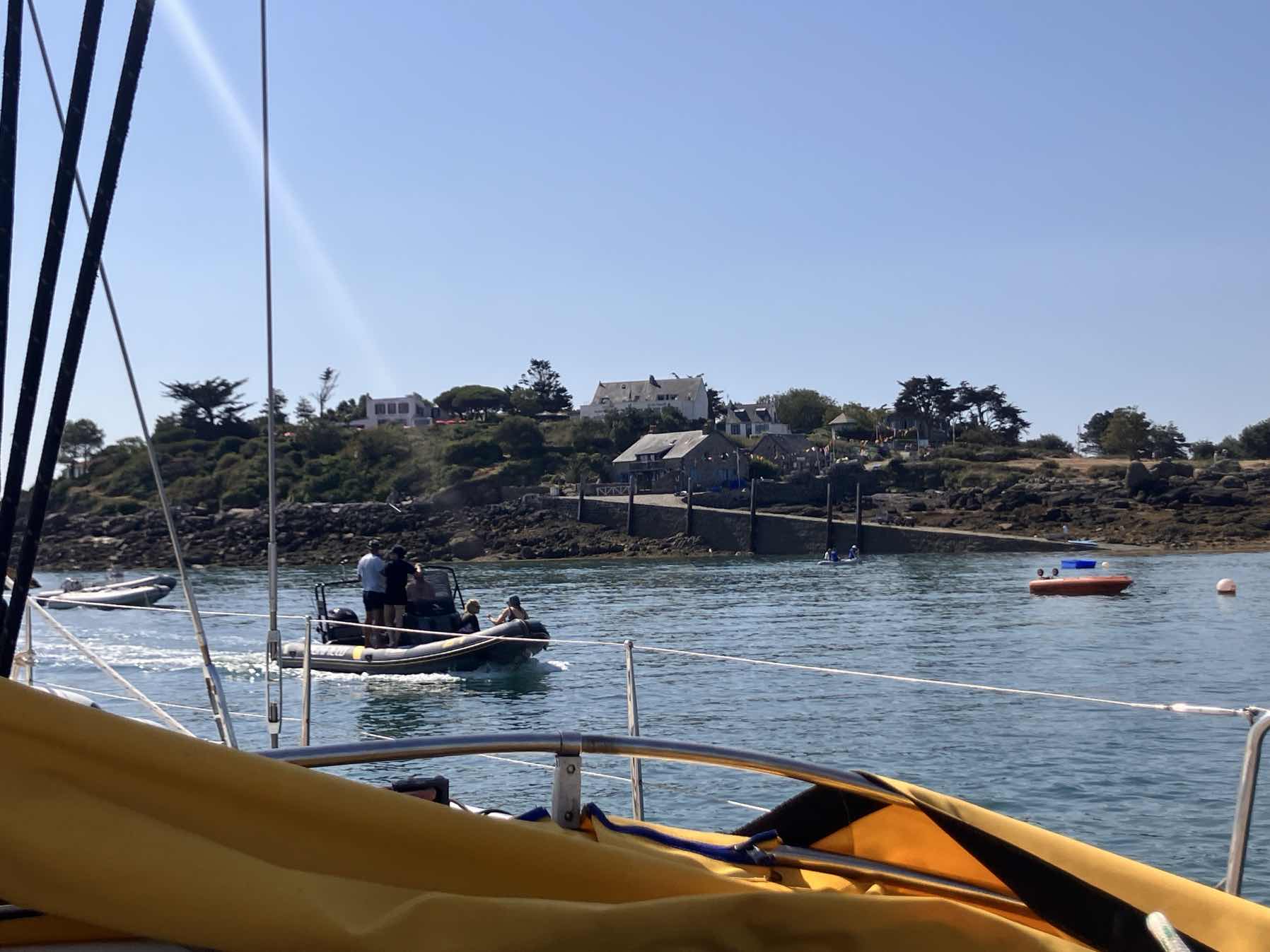 Elite Day 6 St Malo to Iles Chaussey_3E4BCD93-6559-4FB3-A00D-0C7410761464