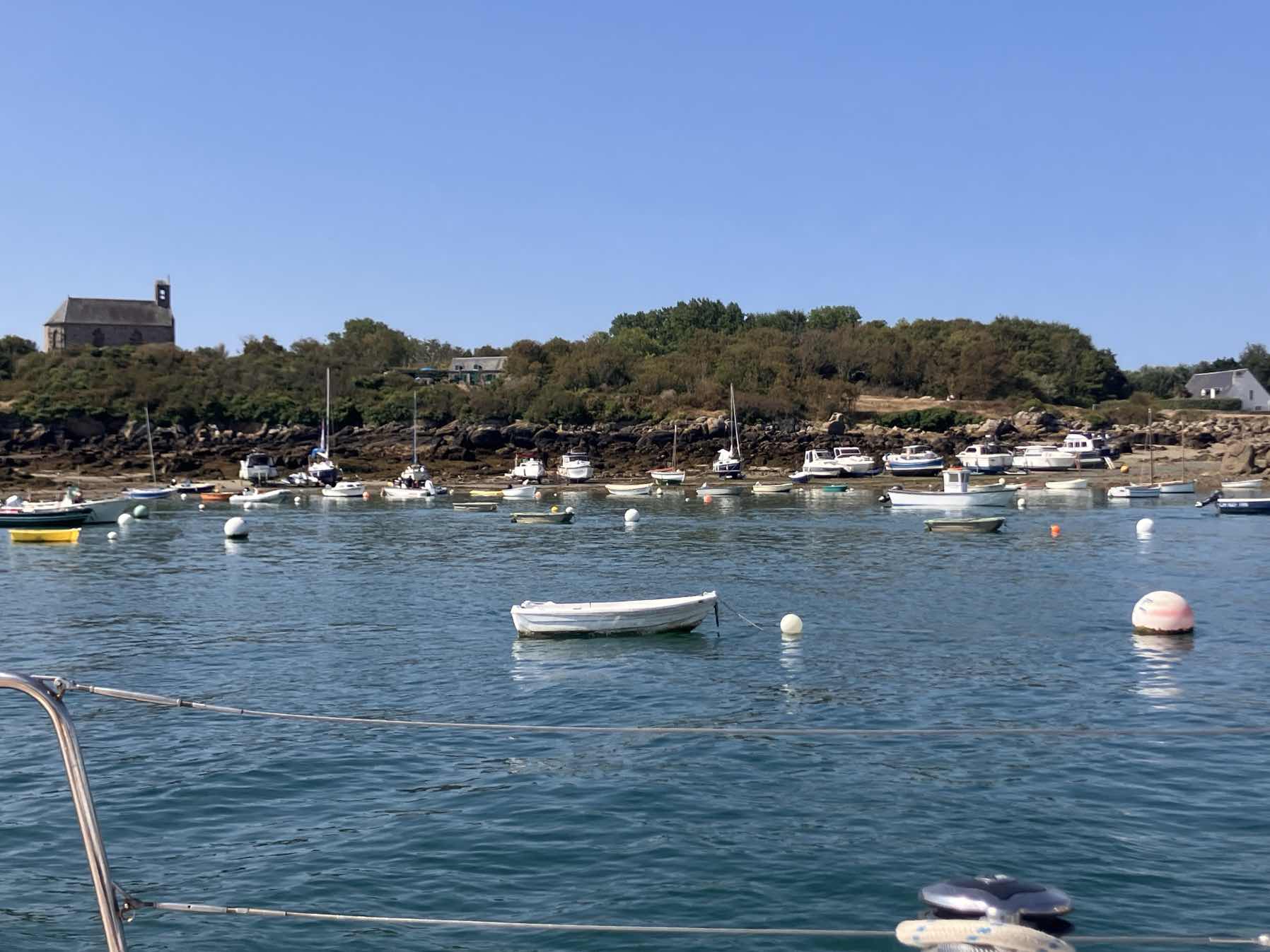 Elite Day 6 St Malo to Iles Chaussey_A5C52B2C-BEC7-4382-86E1-02D8D96E91FD
