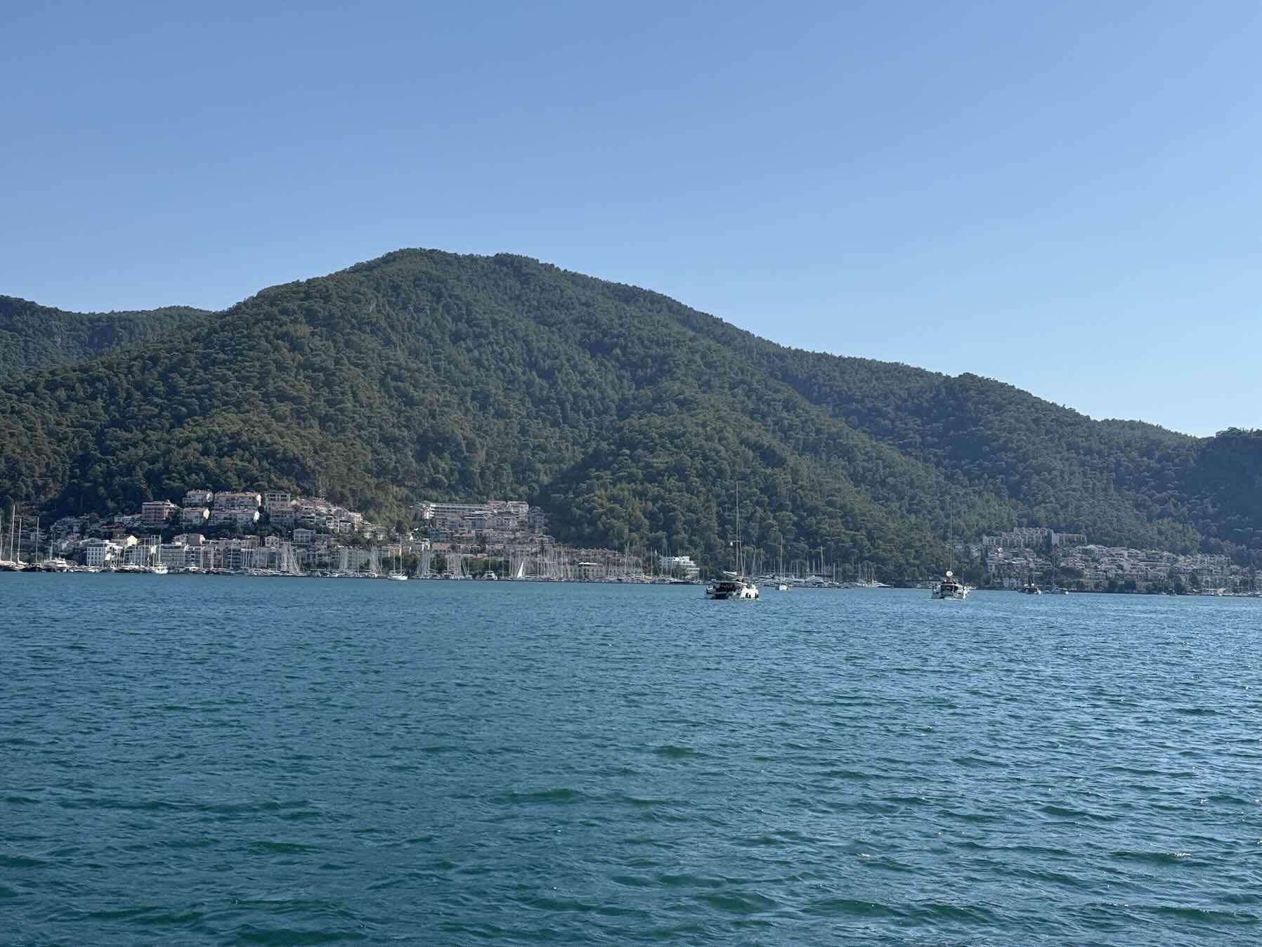 Kızıl Ada - Fethiye Ece Marina_359C1F69-EC90-4384-BECE-45EE7185362F