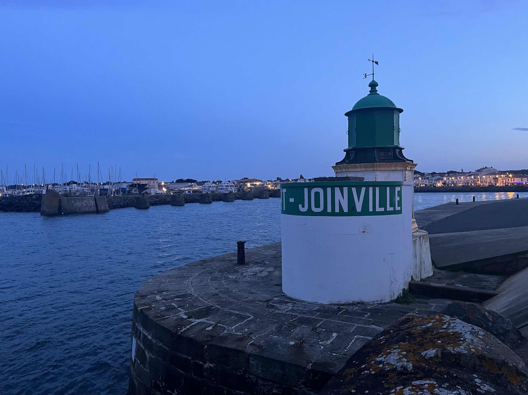 Les Sables d’Olonne - Port Joinville (Ile d’Yeu)_25E7F55A-1EF4-47BD-8369-F5559A2E5220