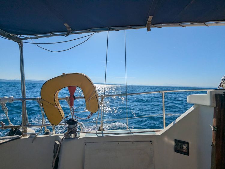 Voyage photo from Durres To Orikum 